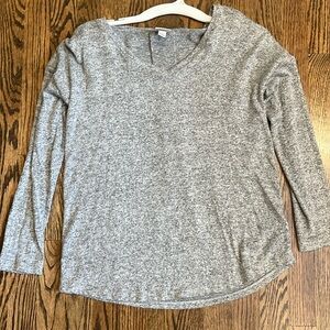 A New Day Long Sleeve Shirt
